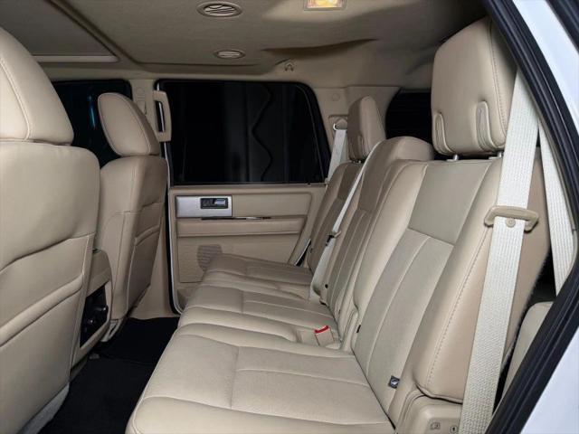 2015 Ford Expedition Limited