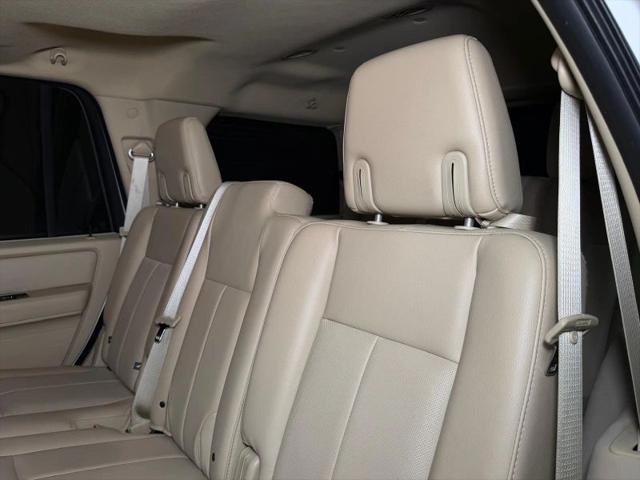 2015 Ford Expedition Limited