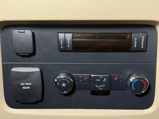 2015 Ford Expedition Limited