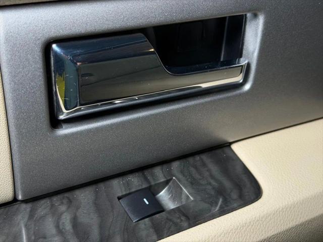 2015 Ford Expedition Limited