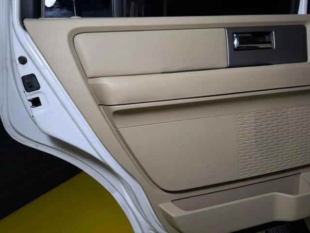 2015 Ford Expedition Limited