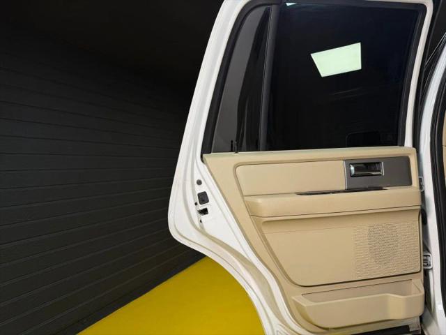 2015 Ford Expedition Limited