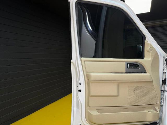 2015 Ford Expedition Limited