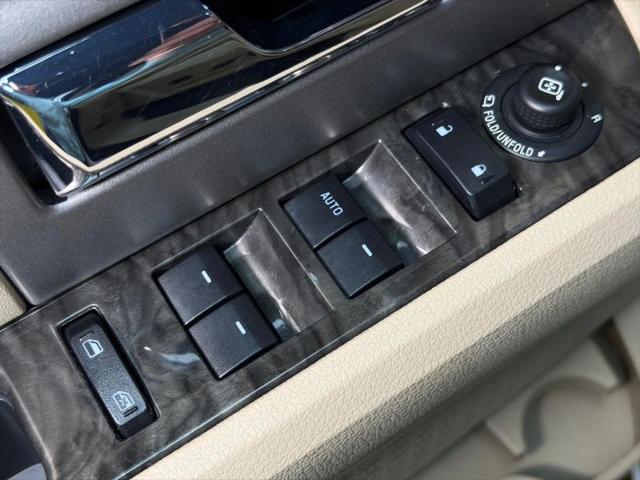 2015 Ford Expedition Limited