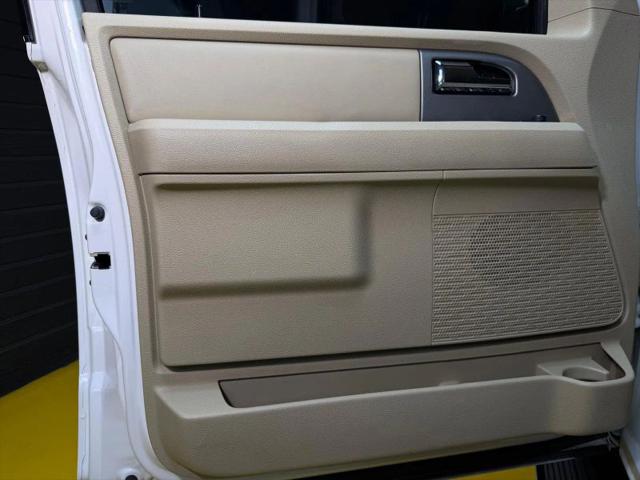 2015 Ford Expedition Limited
