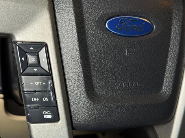 2015 Ford Expedition Limited