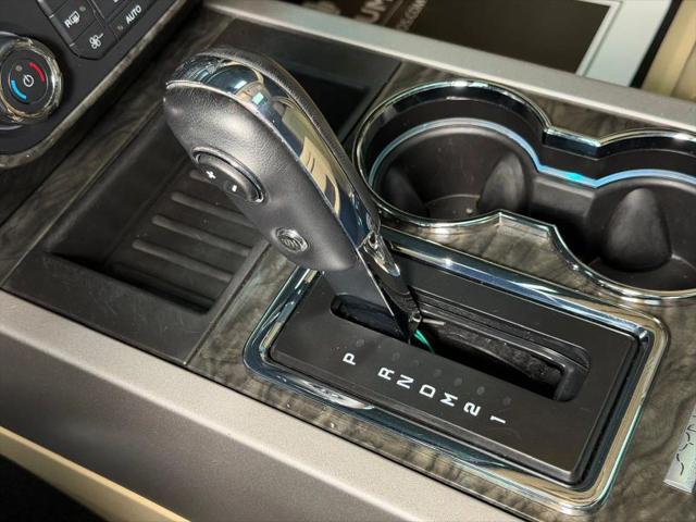 2015 Ford Expedition Limited