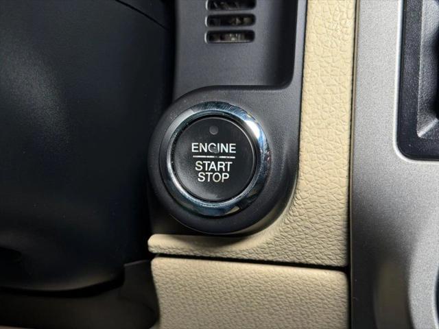 2015 Ford Expedition Limited