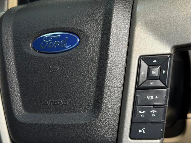 2015 Ford Expedition Limited