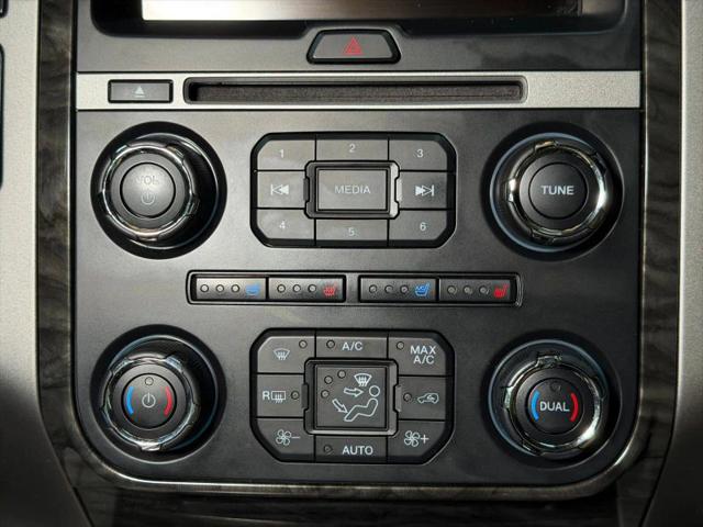 2015 Ford Expedition Limited