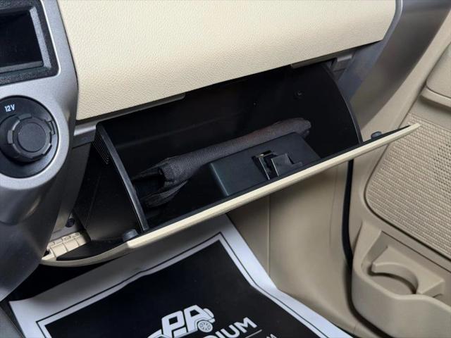 2015 Ford Expedition Limited