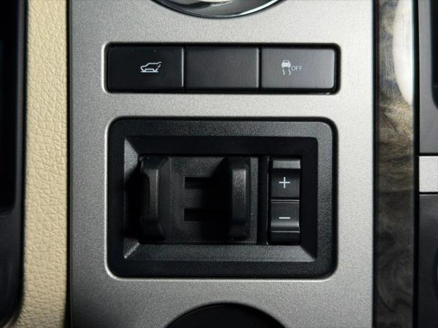 2015 Ford Expedition Limited