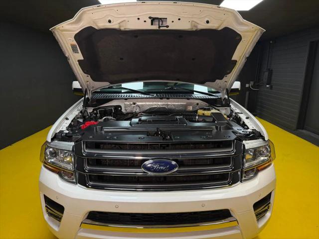 2015 Ford Expedition Limited