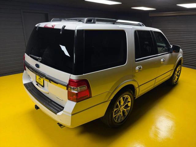 2015 Ford Expedition Limited