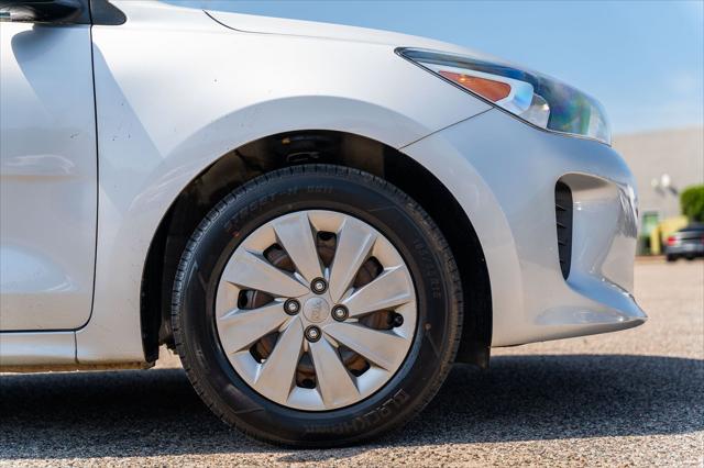 2019 Kia Rio S
