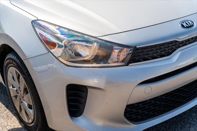 2019 Kia Rio S