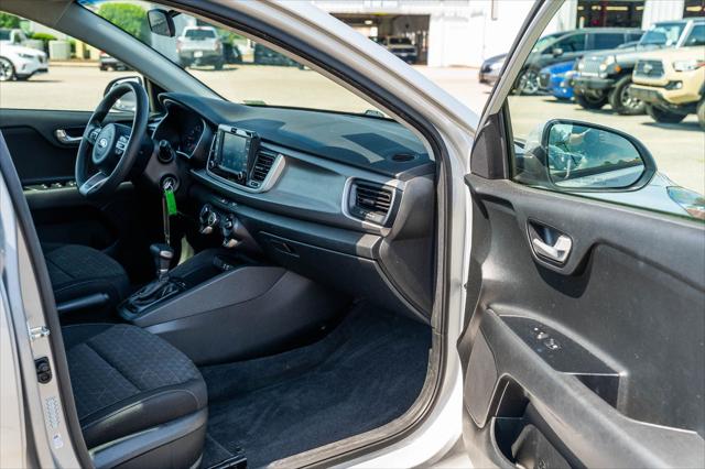 2019 Kia Rio S