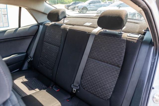 2019 Kia Rio S