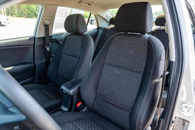 2019 Kia Rio S