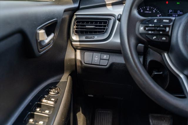 2019 Kia Rio S