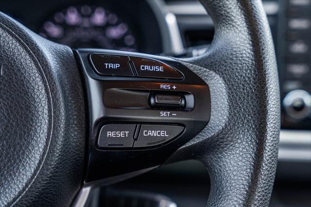 2019 Kia Rio S