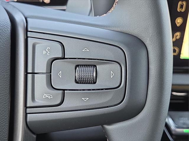 2026 GMC Sierra 1500 Crew Cab, Short Bed, AT4, 4WD