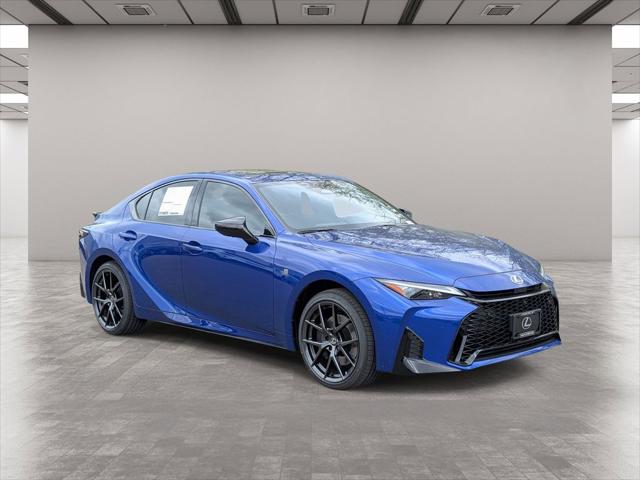 2026 Lexus IS 350 F SPORT Design for sale in Wayzata, MN