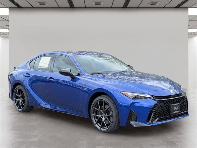 2026 Lexus IS 350 F SPORT Design for sale in Wayzata, MN