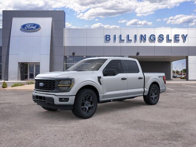 2026 Ford F-150 STX for sale in Lawton, OK