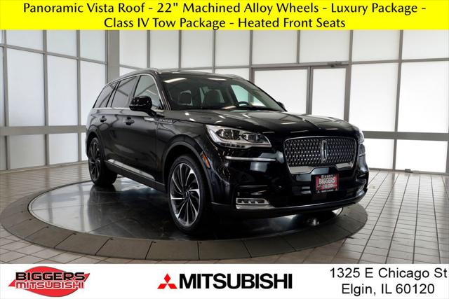 2021 Lincoln Aviator Reserve for sale in Elgin, IL