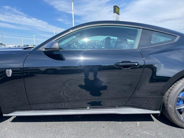 2024 Ford Mustang Dark Horse Fastback