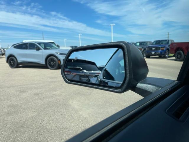 2024 Ford Mustang Dark Horse Fastback