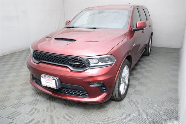 2022 Dodge Durango R/T AWD for sale in Puyallup, WA