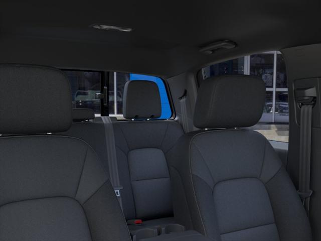 2026 Chevrolet Colorado WT, RWD