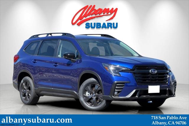 2026 Subaru Ascent Premium 7-Passenger for sale in Albany, CA