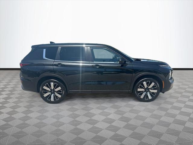 2026 Mitsubishi Outlander SE 1.5T S-AWC