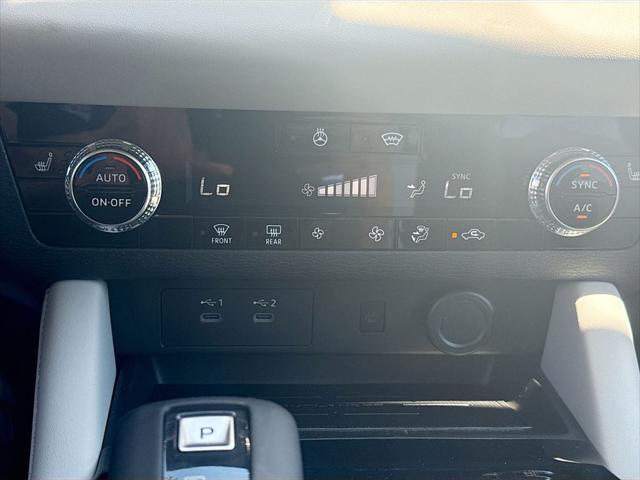 2026 Mitsubishi Outlander SE 1.5T S-AWC