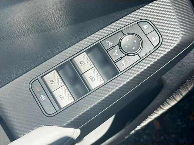 2026 Mitsubishi Outlander SE 1.5T S-AWC