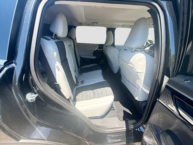 2026 Mitsubishi Outlander SE 1.5T S-AWC