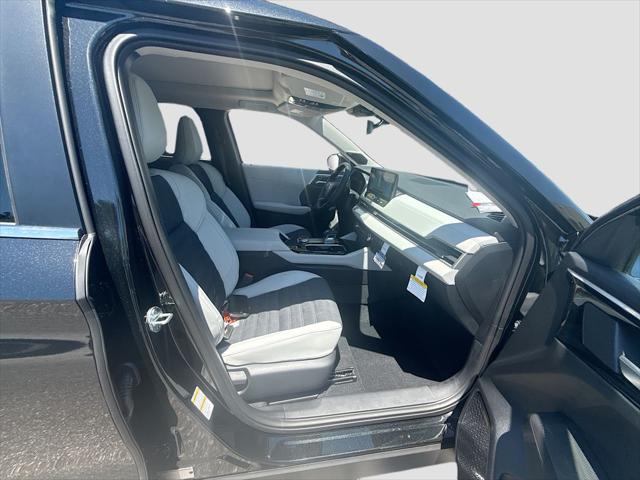 2026 Mitsubishi Outlander SE 1.5T S-AWC