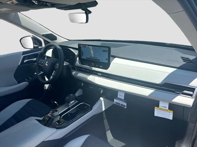 2026 Mitsubishi Outlander SE 1.5T S-AWC