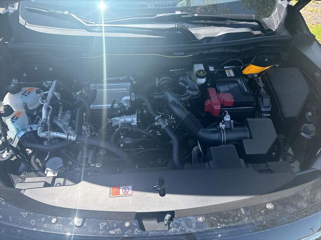 2026 Mitsubishi Outlander SE 1.5T S-AWC
