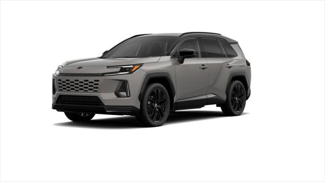 2026 Toyota RAV4 XSE for sale in Lawton, OK