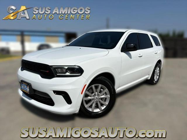 2025 Dodge Durango GT RWD for sale in El Monte, CA