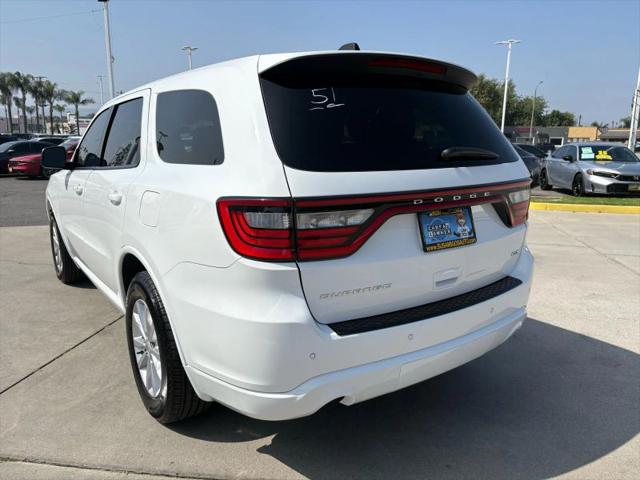 2025 Dodge Durango GT RWD