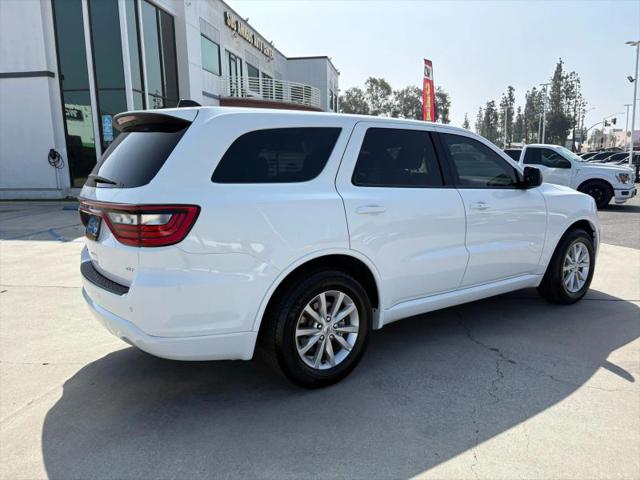 2025 Dodge Durango GT RWD