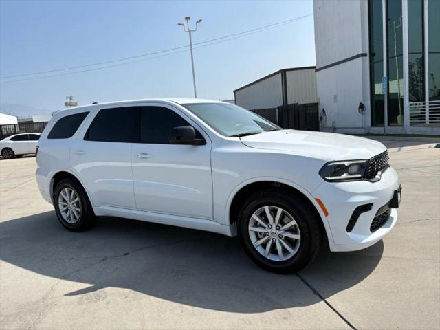 2025 Dodge Durango GT RWD