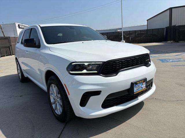 2025 Dodge Durango GT RWD