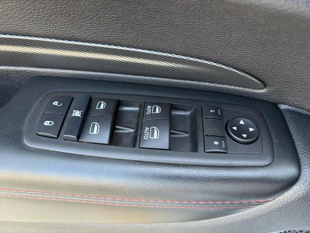 2025 Dodge Durango GT RWD