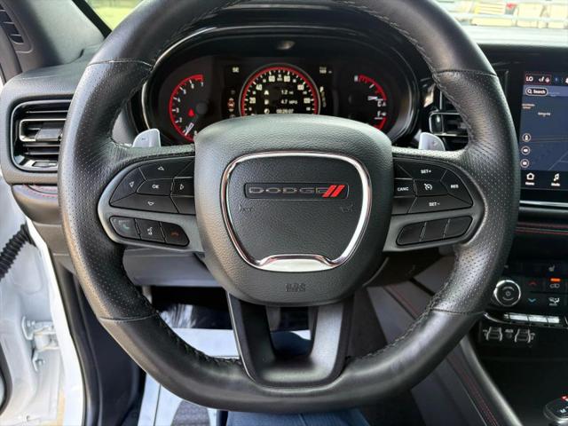 2025 Dodge Durango GT RWD